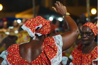 Rouanet Nordeste inicia fase de execução com festival de música afro-nordestina no Maranhão