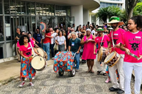 Rumo à Teia Nacional 2026: Minas Gerais realiza X Fórum Estadual de Pontos e Pontões de Cultura