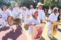Saberes do Rosário: Reinados, Congados e Congadas recebe certificado de Patrimônio Cultural do Brasil
