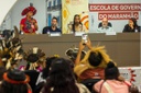 São Luís recebe encontros com indígenas e quilombolas para debater proteção de saberes tradicionais