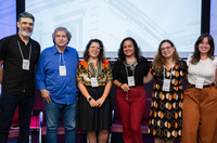 SAV debate boas práticas em políticas públicas no segundo dia do Forcine