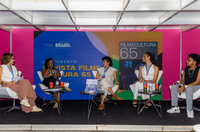 SAV participa do Festival de Brasília com debates e lançamento da revista Filme Cultura 65