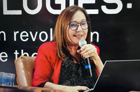 Secretária de Economia Criativa do MinC participa da abertura da 2ª Edição do FICC, na Bahia