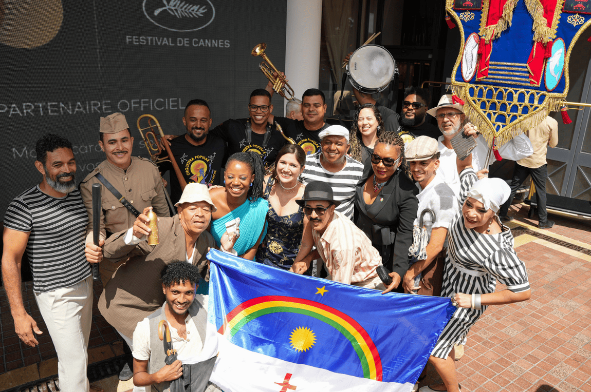 InteInternacionalização em Cannes, integração com o Mercosul, cooperação com a CPLP, Festival de cinema dos BRICS, formação internacional, Arranjos Regionais, investimentos em formação, festivais, preservação da memória, games e novas frentes de política pública marcam um ano de entregas