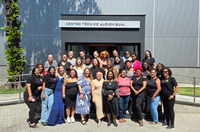 Secretaria do Audiovisual lança cursos de animação em parceria com o Programa Mulheres Mil no CTAv