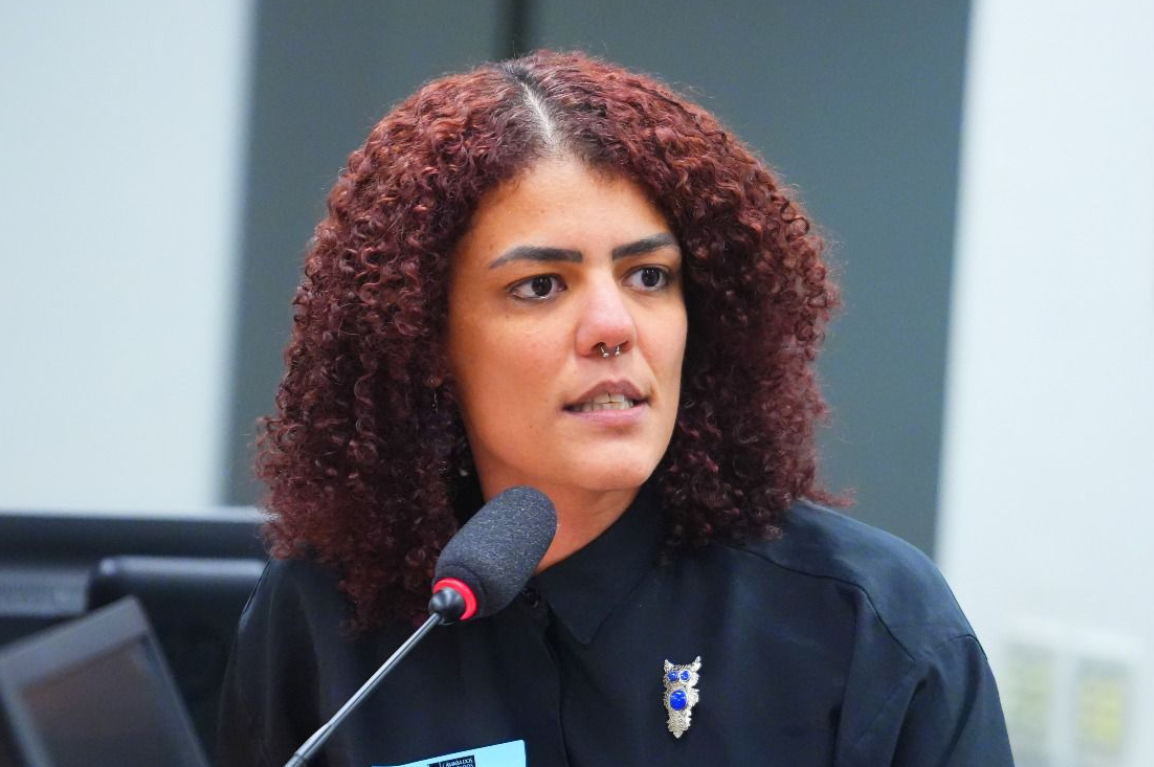 Foto: Câmara dos Deputados