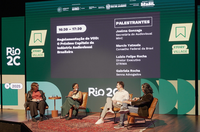 Secretaria do Audiovisual reforça importância da regulação do VoD no Rio2C