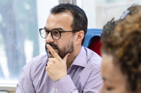 Secretário Executivo Adjunto do MinC cumpre agenda na Paraíba