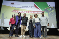 Secretário-executivo do MinC aponta cultura como fundamental para desenvolvimento econômico e social do país