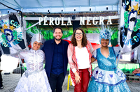 Secretário-Executivo do MinC participa de agenda cultural em Caxias do Sul (RS) neste sábado (18)