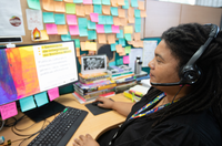 Segundo dia do Seminário de Integridade debate interseccionalidade e inclusão nas políticas culturais