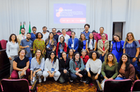 Seminário apresenta Portal da Transparência dos Comitês de Cultura e debate novos caminhos para prestação de contas