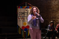 Seminário debate papel da Política Nacional Aldir Blanc no fortalecimento do Sistema Nacional de Cultura