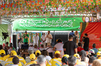 Seminário Internacional debate proteção à propriedade intelectual e contribuição dos povos tradicionais para a justiça climática