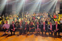 Seminário internacional fortalece a cultura como direito e a integração da América Latina