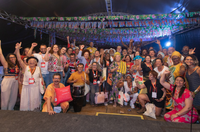 Seminário Internacional reúne mais de 220 Mestras e Mestres das Culturas Tradicionais e Populares