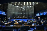 Senado aprova PL que torna Política Nacional Aldir Blanc permanente