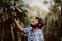 Série de podcast mostra a diversidade de ritmos musicais produzidos na região Amazônica