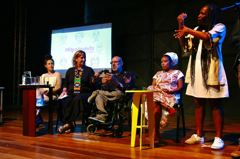 Acessibilidade cultural