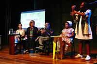 Setembro Verde: MinC e UFBA divulgam dados preliminares do Mapeamento Acessa Mais