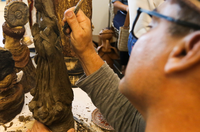 Setores do MICBR: artesanato marca presença com 20 empreendedores selecionados