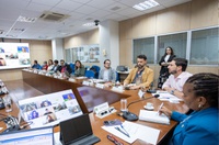 Sistema MinC debate prioridades estratégicas e alinhamento de entregas para 2026
