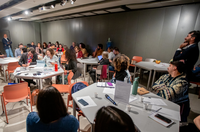 Sistema MinC se reúne para debater governança do Sistema Nacional de Cultura