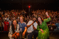 Soberania Cultural: o direito de existir, criar e narrar o próprio país