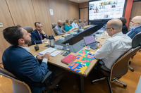 Soberania nacional da indústria audiovisual é inegociável para o MinC