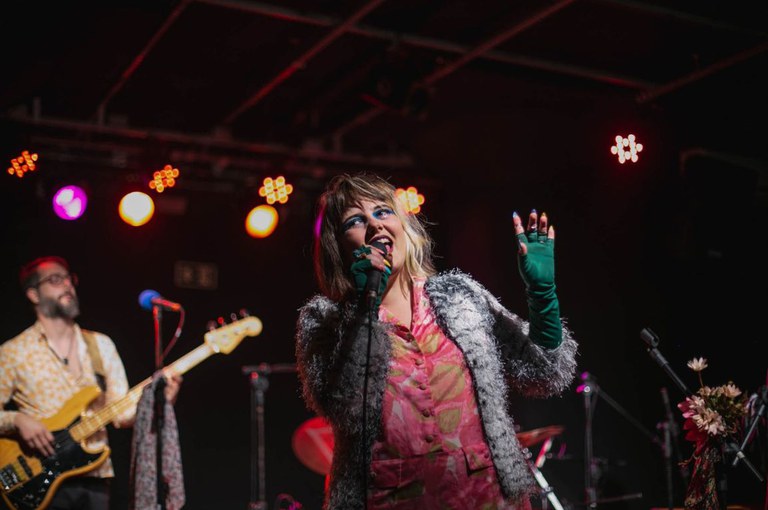 Som do RS encerra ciclo com imersão em São Paulo e circulação de bandas gaúchas