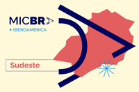Sudeste lidera participação no MICBR+Ibero-América com 104 representantes da economia criativa