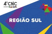Sul levará 133 delegados culturais para participar da 4ª Conferência Nacional de Cultura