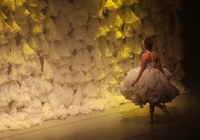 Teatro Cacilda Becker retoma a programação com espetáculo de dança e oficina