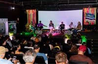 Teia dos Pontos de Cultura do DF celebra diversidade e expansão da rede local