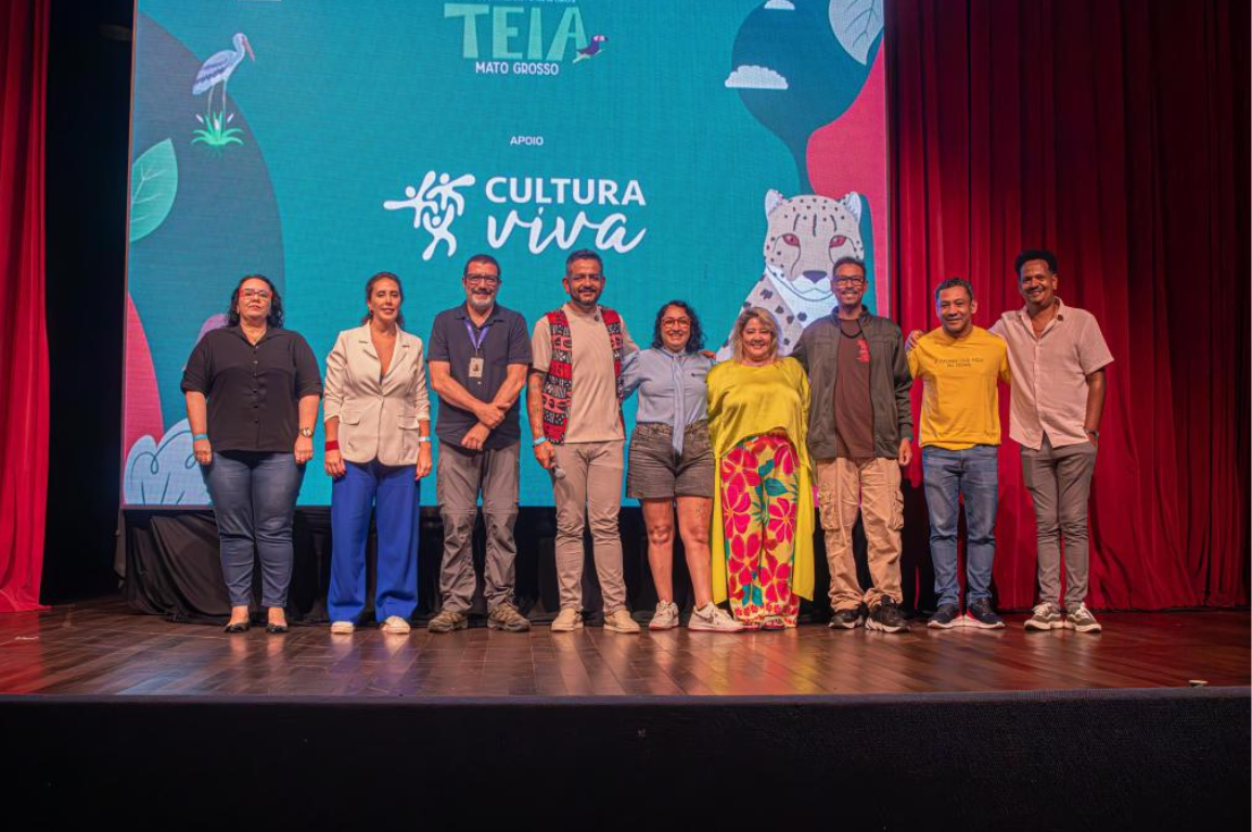 Foto: Lennon Magno - Secel