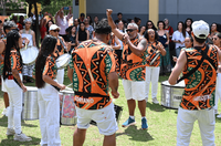 Teia Paraná elege delegados para o Encontro Nacional de Pontos de Cultura