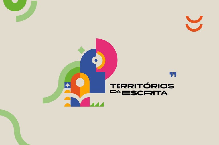Territórios da Escrita: novo processo seletivo disponível nesta terça (1º) na plataforma Mapa da Cultura