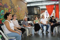 Trabalhadores da cultura se reúnem em Belo Horizonte para debater Plano Nacional de Cultura
