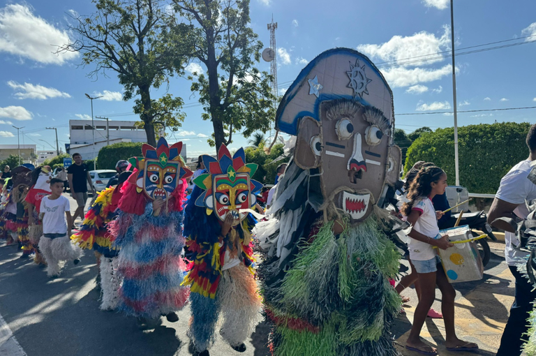 Foto - Residência do Casarão das Artes de MT