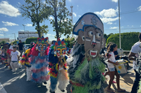 Troca de saberes: residências das Escolas Livres reúnem experiências de diversas partes do Brasil