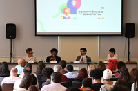 UFRGS e MinC divulgam resultado final do edital Territórios da Escrita