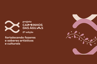 UFVJM e Ministério da Cultura anunciam o início da primeira etapa do projeto Caminhos das Águas