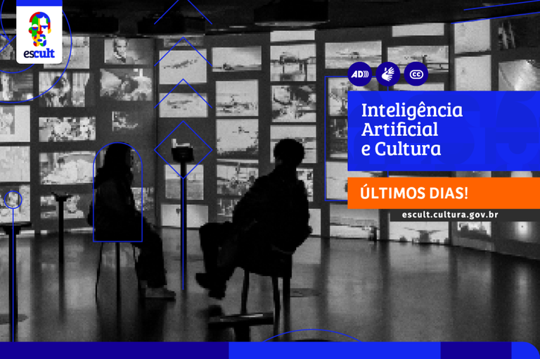 Foto: Reprodução/Escult