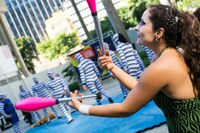 Últimos dias para inscrição no Edital de Ingresso na Escola Nacional de Circo