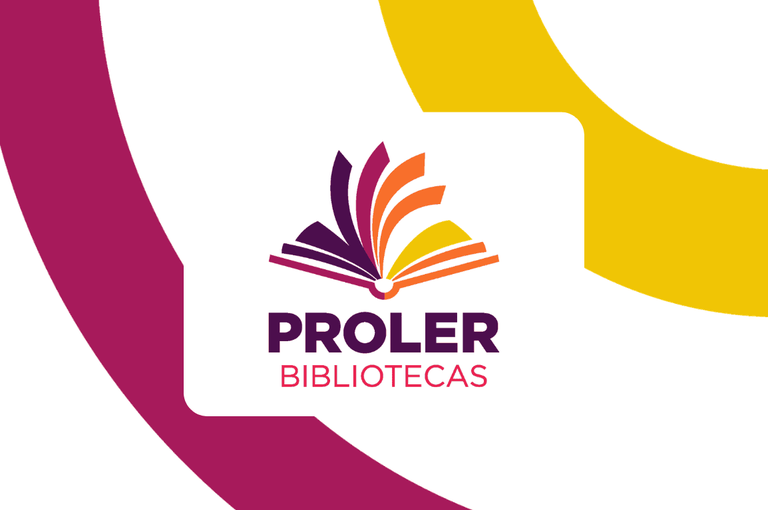 arte proler bibliotecas