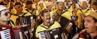 Uma das mais importantes manifestações populares, as Matrizes Tradicionais do Forró são reconhecidas como Patrimônio Cultural do Brasil
