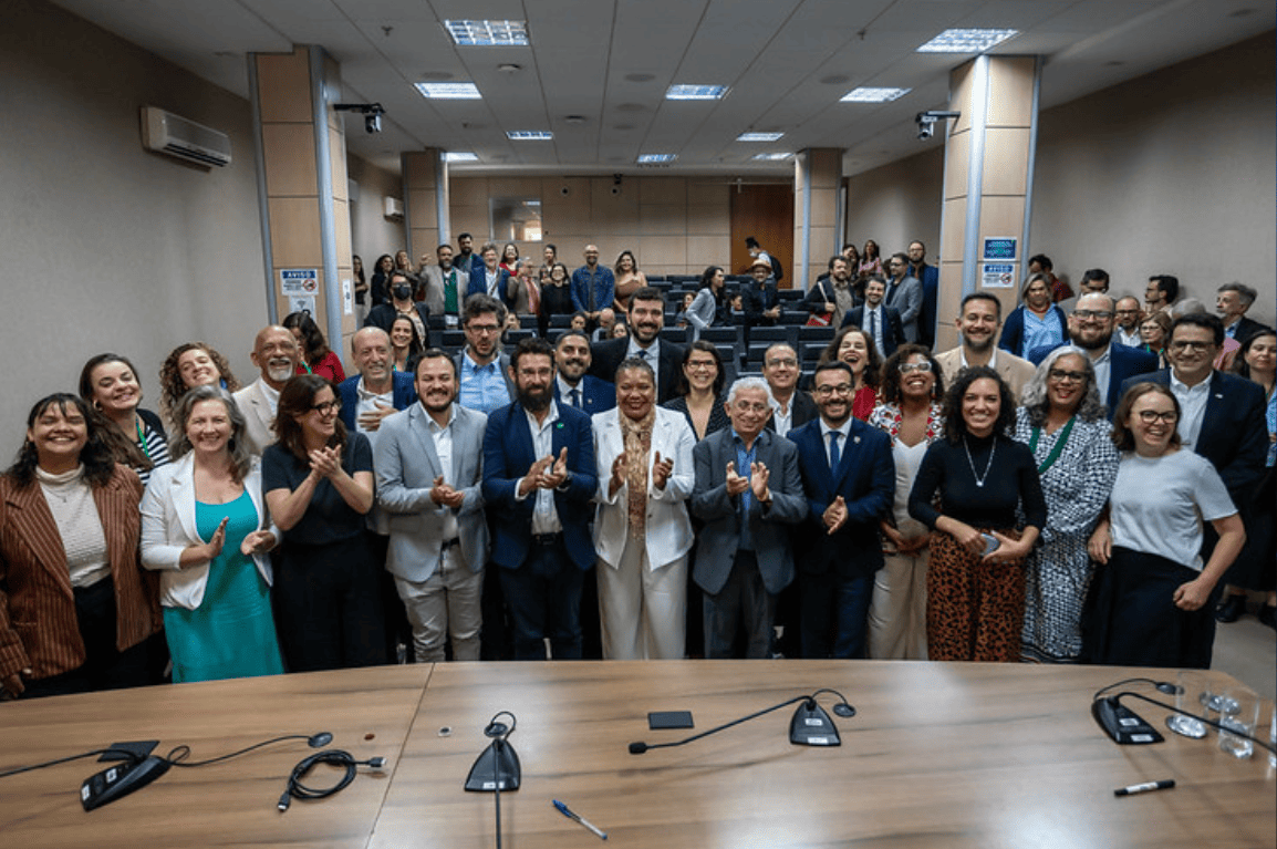 União, estados e municípios passam a decidir juntos os rumos da cultura no país
