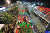 Uruguaiana sedia Encontro de Cultura Popular com foco em políticas nacionais e impacto econômico do Carnaval