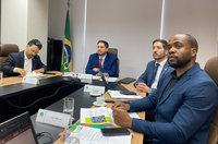 Vice-ministros de Cultura dos países Ibero-Americanos definem agenda do Fórum para 2025