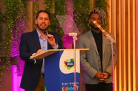 Visit Brasil Summit 2025: MinC destaca papel estratégico da cultura brasileira na promoção internacional do país